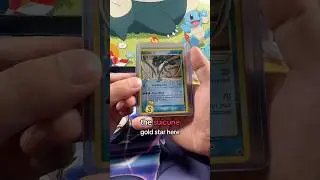 Gold star pickup! $875 spent! #pokemon #pok&eacute;mon #pokemoncommunity #pokemontcg #pokemoncards #tcg