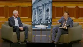 Mark Davies, Chief Technical Officer, Rio Tinto, Melbourne Mining Club 7th August