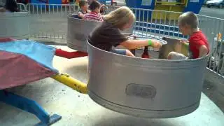 Midway Park