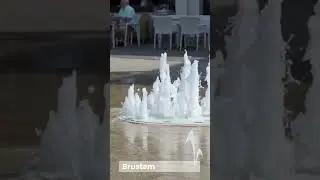 Waterpartij Tienen