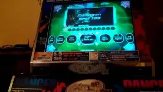 Pump it Up Fiesta 2 - Skill Up Zone scroll