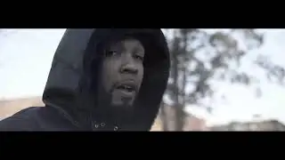 Ze Forte'   Wall Around Me Official Video (freestyle)