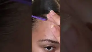 Hairstyles to Grow Edges Back | Dynamic Duo Tips 🌿  #blackwomenhaircare #growedges #haircare