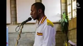 Baba Wa Mbinguni (Nyosha Mkono Wako) - daHLi & PEFA Christ Church Kisumu Worship