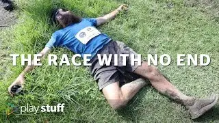 Riverhead Backyard ReLaps Ultra: забег без конца | Stuff.co.nz