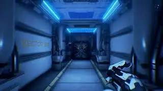 The Turing Test (BLIND) Episode 2