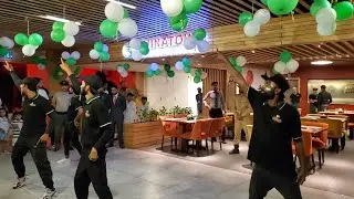 Amazon Mall Phase 2 Islamabad | Amazon Jungle Food court Celebrations of Independance Day 2025 