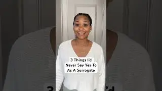 3 boundaries you need to set in your surrogacy journey #surrogacy