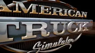 American Truck Simulator With Realistic Economy Ep 126 Louisiana🚉👍🔔❤