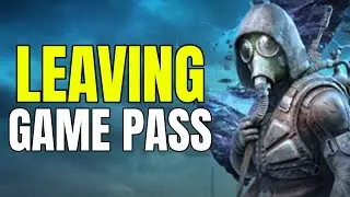 STALKER 2 удаляют из Game Pass, и люди разочарованы