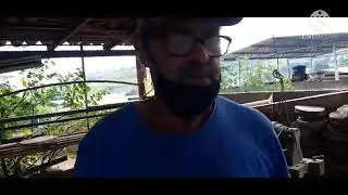 ZE DA TABUA   artez&atilde;o em madeira #artezanatomadeiranobre