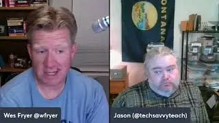 EdTech Situation Room Episode 258