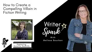 How to Create a Compelling Villain in Fiction Writing