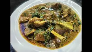 #cooking #methi matan 😋