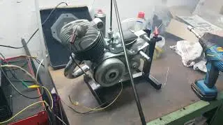 Sachs 50 mb first run