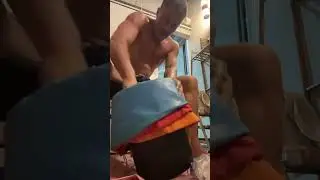 Ice water Bubble Hash extraction