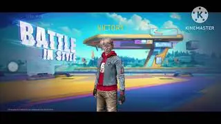 I play third time free fire max long wolf #like #shere #subscribe 