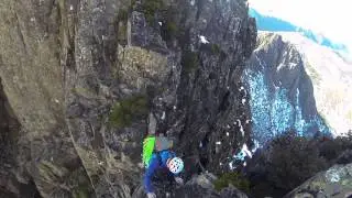 Cradle Mountain Skyline Traverse