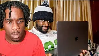 Dez2Fly When Staying Home Alone as a Kid Takes a Weird Turn Reaction