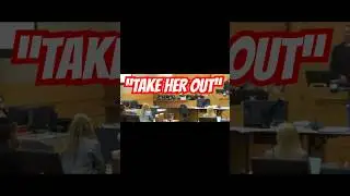 &ldquo;TAKE HER OUT!&rdquo; Judge REMOVES Lori Vallow Daybell From Courtroom