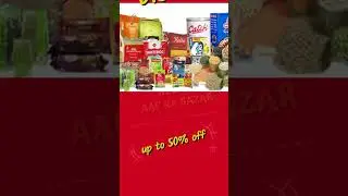Online Grocery Store Near Me | Aap Ka Bazar