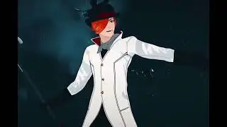 The Death of Roman Torchwick