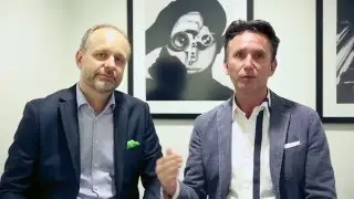 Prestige branding: balancing inclusion & exclusion | Wolfgang Schaefer & JP Kuehlwein