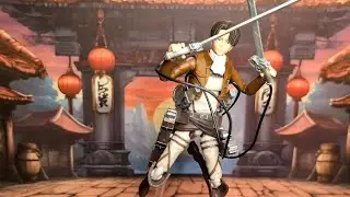 Levi 