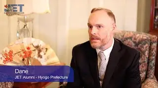 【 The JET Programme Participant Experience - 7】
