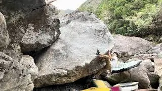 オロチ　初段