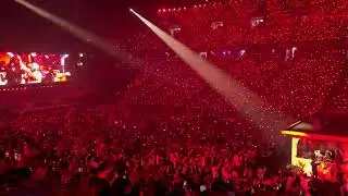 Bad Bunny - La Romana ft. El Alfa - No Me Quiero Ir De Aqu&iacute;, Aug 29, 2025