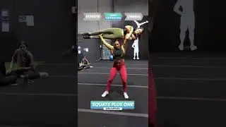 Bar None: Extreme Workout Edition! 💪🤸&zwj;♂️