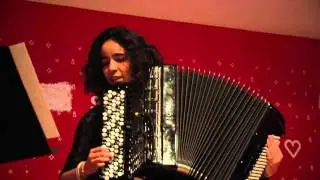 Concierto para quinteto - A. Piazzolla | Tangueiros | TEDxAveiro