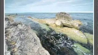 Landscapes from Ireland