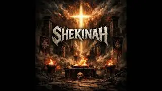 SHEKINAH - Greater Is He