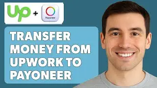 Как перевести деньги с Upwork на Payoneer [Руководство 2025]