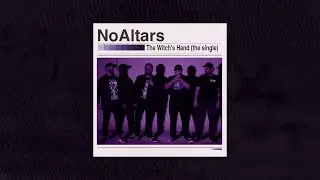 NO ALTARS 