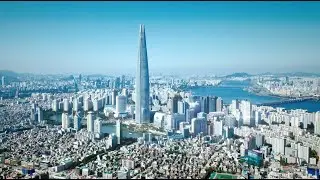 대한민국, 럭셔리 관광 - Opulence Abounds in South Korea | 핑거제너레이션