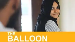 The BALLOON(2017) | Nostalgic Campus Story by Shifan Babz | Blackforest Media | GEMS College | AZ