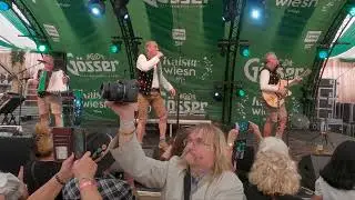 Die Edlseer - Edlseermedley