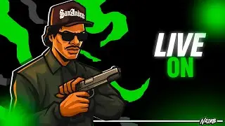 (Brasil Roleplay 4) Bora de mais um dia no Brasil Roleplay