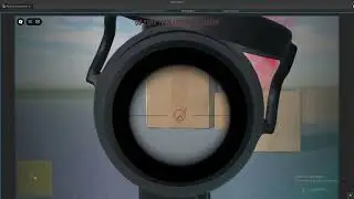 Picture in Picture scope Continued ! Roblox Studio Version IDEK ATP