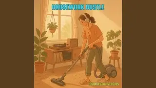 Slow Sweep &ndash; Mellow Vinyl Crackle Beat