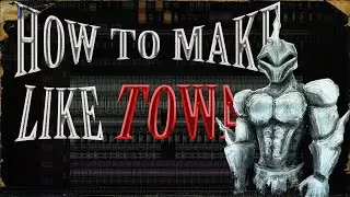 HOW TO MAKE PHONK/BOOMBAP LIKE TOWA