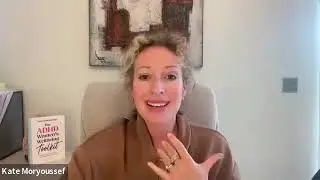 Learn about my new ADHD community membership space, More Yourself: Info and Q&A