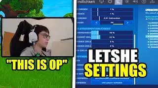 LETSHE BEST OF DER WOCHE 😱🔥 | LETSHE SETTINGS | LETSHE MEIST GESCHAUTE CLIPS 🔥💥