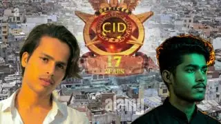 Cid 🚨team dr tadaka acp pradumn daya apcatar..#cidisback pahad m milai lash ..😱🫣