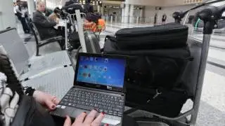 News Update US to discuss with EU possible laptop ban on flights 13/05/17