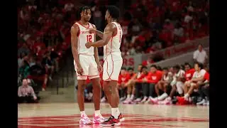 Tramon Mark and Jamal Shead on how their friendship started and grew