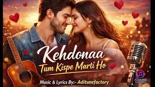 😘Kehdoonaa Tum Kispe Marti Ho🥀#love#sad#breakup#viral#newsong#song#trending#reels#viralvideo#fyp#new